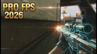 CODM 144 FPS + Aim Assist Boost Config (June 2026)
