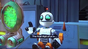 Ratchet And Clank 2 Going Commando (HD Collection) Part 7: Here we Come Clank!