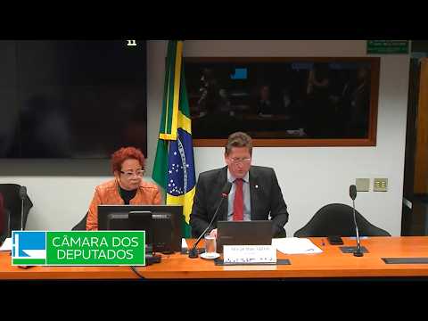 COMISSÃO DE DESENVOLVIMENTO URBANO