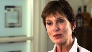 Dace Stubbs (Brown-Forman): Early Days of the Family Business
