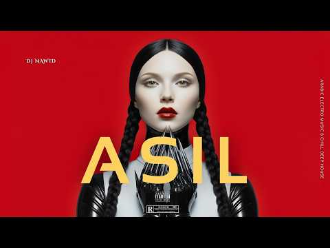 ASIL | أسیل 🔥 Arabic Techno House Mix Deep Oriental Beats & Energy