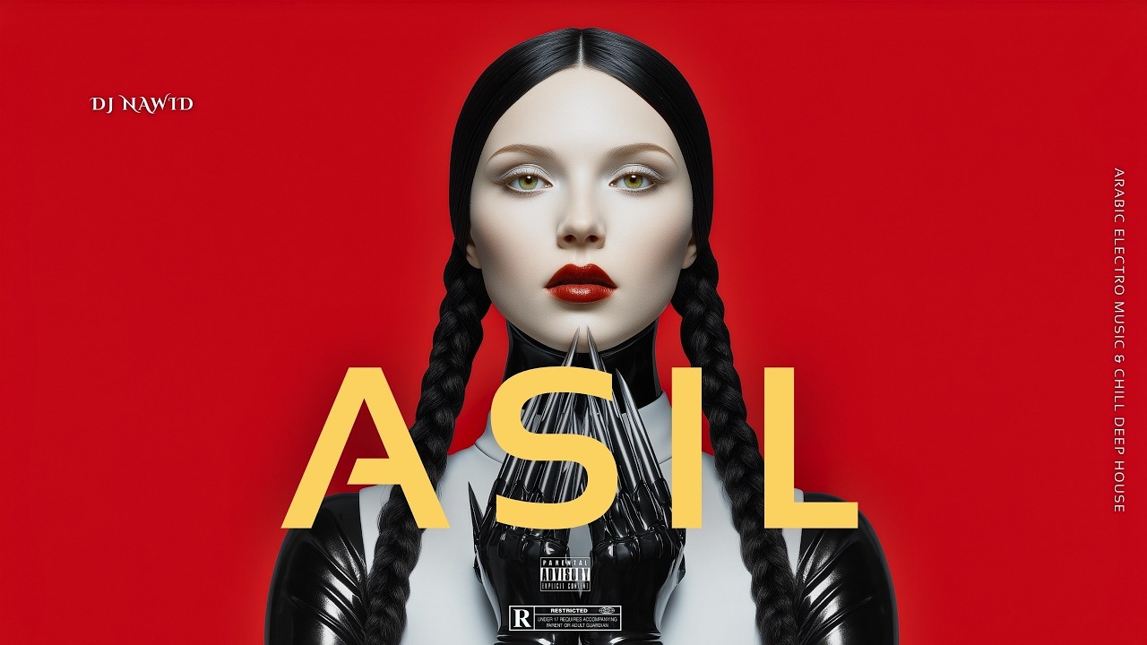 ASIL | أسیل 🔥 Arabic Techno House Mix Deep Oriental Beats & Energy adlı videoyu YouTube'da izle ASIL | أسیل 🔥 Arabic Techno House Mix Deep Oriental Beats & Energy adlı videoyu YouTube'da izle