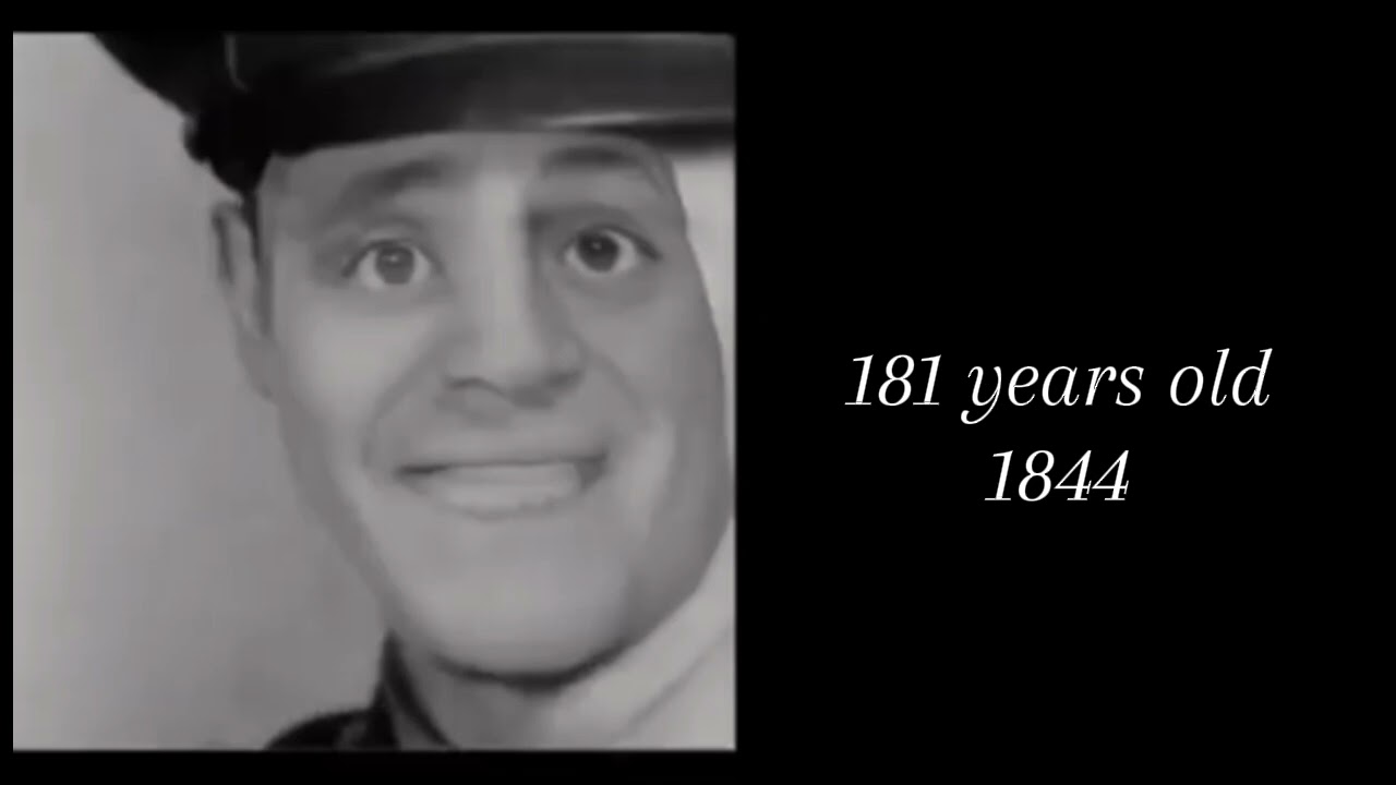 Mr incredible becoming old (2025 version)