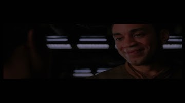 22. Enter the Matrix Commentary - Niobe - Twins in Pursuit