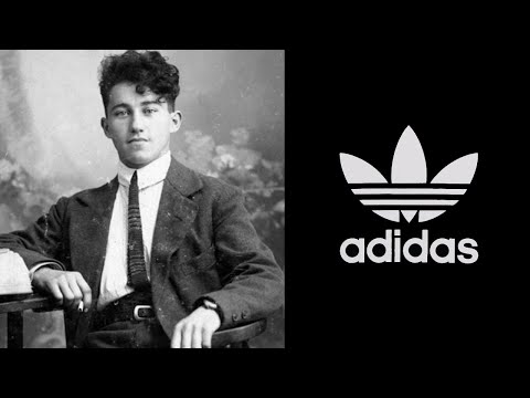 Video: Wer Hat Adidas Geschaffen?