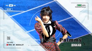 Focus Palmmy Bnk48 Kibouteki Refrain 04-11-2023 Promenade