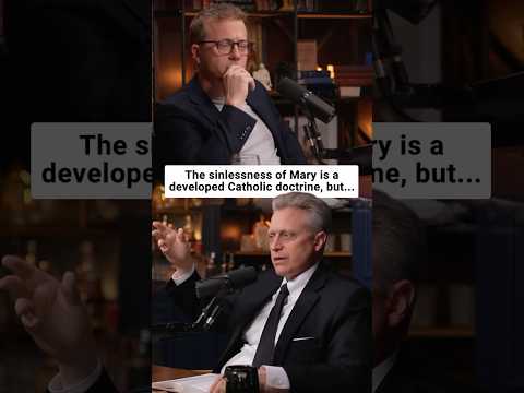 You're Wrong About Catholic Doctrine