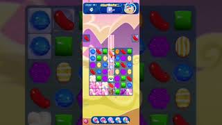 Candy Crush Saga - Level 1236 - NO BOOSTERS