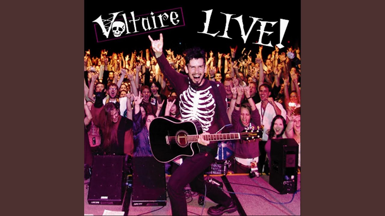 Watch God Thinks (Live) on YouTube Watch God Thinks (Live) on YouTube