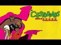 THE CUSTODIANS: Agents of C.R.O.S.S. #2 TRAILER (ON SALE NOW!)