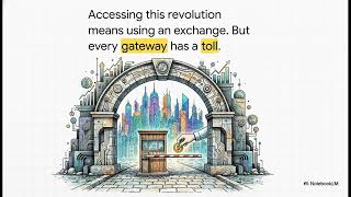 Tokenization The Biggest Change