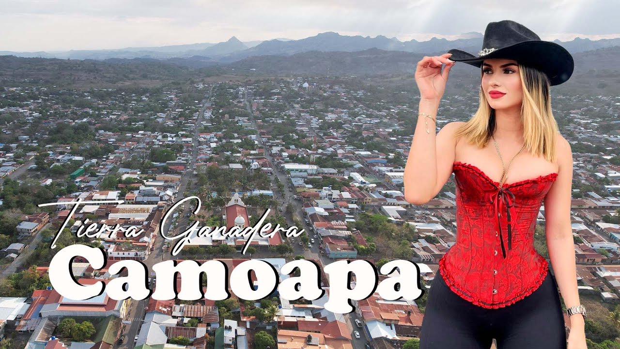 CAMOAPA cuna de grandes ARTISTAS DEL CUERO 🇳🇮🐄🤠⛰️