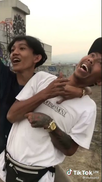 Cantik doang di buka bau basreng