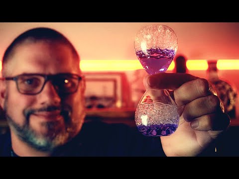 ASMR Sleep Session with Water Sounds + Light Triggers ⭐ Ear to Ear Binaural Audio ⭐ Layered Sound