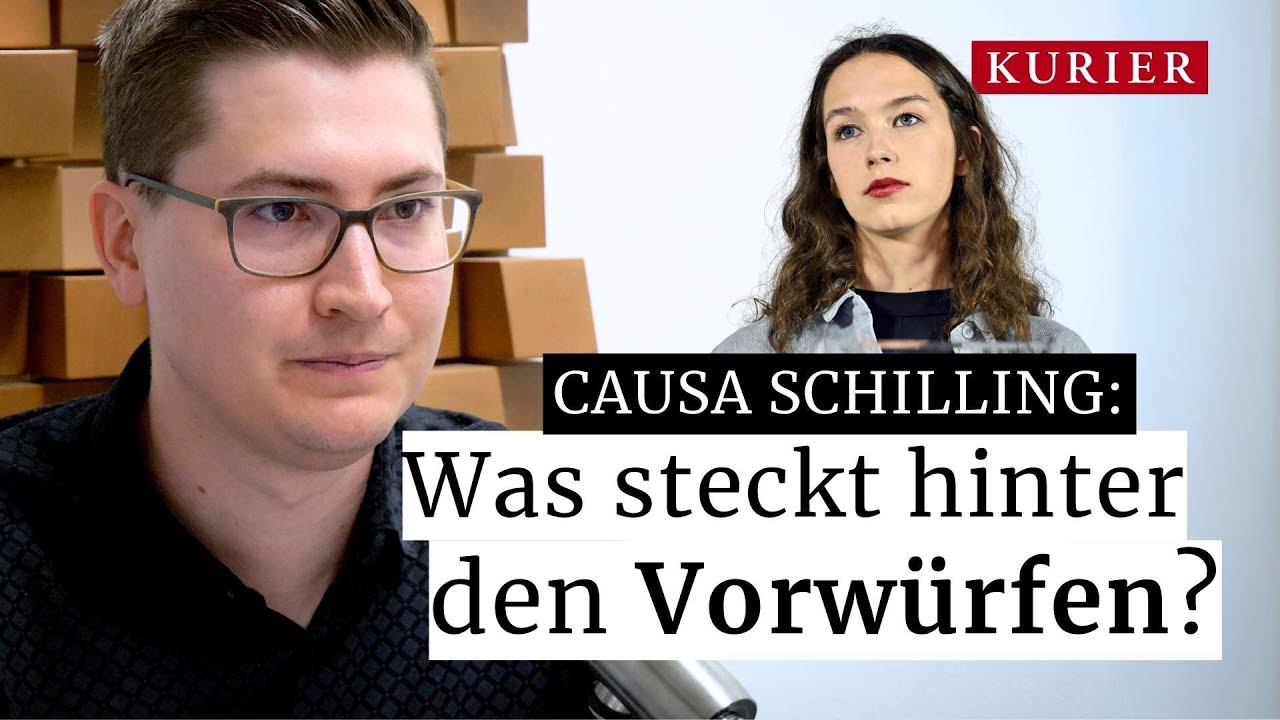 Der Fall Lena Schilling: Die Hintergründe