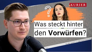 Vorwürfe gegen Schilling: Wie geht es jetzt weiter?