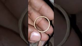 #handmade #ringtone #viral #ring#youtubeshorts #experiment #daily #post #coin #views #trendingnow