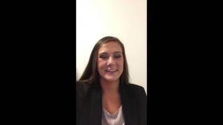 Famous Elevator Speech- NCAA Postgraduate Internship Program Net Worth
