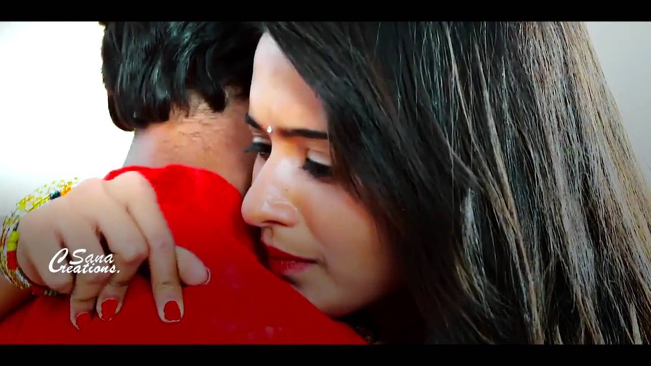 Atharv & Vividha || Hasi (Female Version)