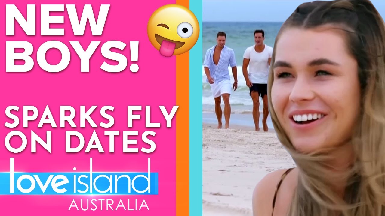 Como assistir 'Love Island Australia' 2021 - Entretenimento