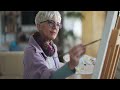 Brain Boosters: Tips for Healthy Aging