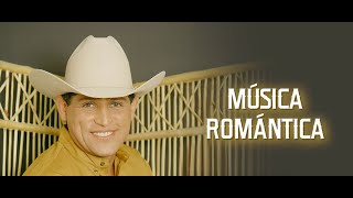 Pancho Barraza - Música Romántica (Letra Oficial)
