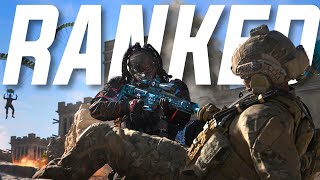 UNHINGED Warzone Solos Experience