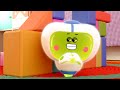 Тикабо - Тикабо  - мультфильм для малышей
