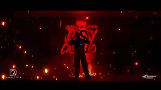 JESSY CASTILLO - MALANDRO DE PRIMERA (VIDEO OFICIAL)