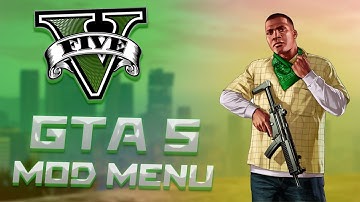 Gta 5 Kiddions Mod Menu | Free Download | Gta V Mod Menu 2022
