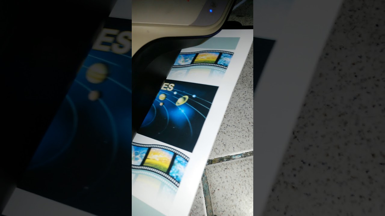 Impressora Hp 4625 com bulk e dreno vendo R$800,00  21 98069-9679