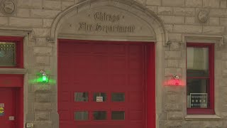 CFD union wants to meet with Mayor Johnson ASAP about contract