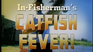CATFISH FEVER! (FULL VIDEO)