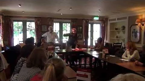Toby Carvery Sutton