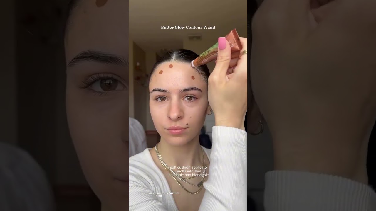 Physicians Formula Butter Glow collection. You can get all these for 30% off from www.minsaa.pk ✨