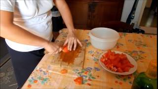 Sugo Al Pomodoro Casalingo Sugo Al Pomodoro Casalingo