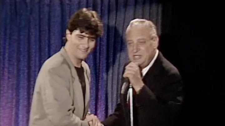 Rodney Dangerfield, Maurice LaMarche and a Slew of...
