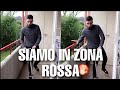 SIAMO IN ZONA ROSSA 🛑😱 || VLOG A PERUGIA #2