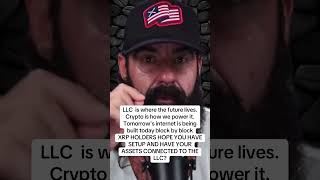 #LLCSetup #LLCTips. #CryptoInvesting #SecureYourAssets #CryptoSafety #WealthProtection #BusinessStru