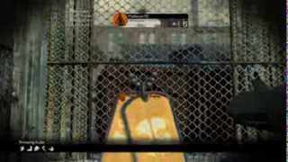 Ghosts: My 2nd Freight Bomb Defend *2 Bank*