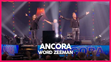 Ancora - Word zeeman | Mega Piraten Festijn 2019