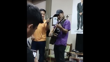 Benjamin Colney - Pen chhuak rawh Acoustic