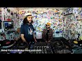 Bebop por con mickey prez and lumin thelotradio 05302023