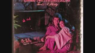 Watch Conway Twitty Silent Partner video