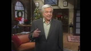 Robert Osborne Introduces Miracle of the Bells (1948) on TCM (Christmas Eve) 