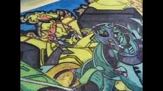 YuGiOh Inzektor Deck Profile September 2013