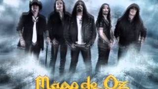 Mago de oz  Que desilusión (Tributo a Leño)