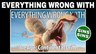 Everything Wrong With "Everything Wrong With Ice Age: Continental Drift in 21 Minutes or Less" Wealth
