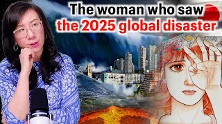 Why millions are watching this manga artist’s prediction for July 2025