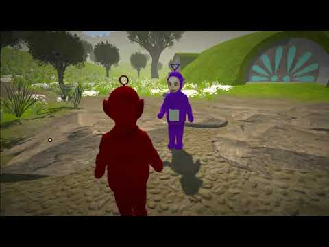 скачать Slendytubbies 3 v1.295 (последняя версия) бесплатно